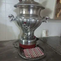 سماور8لیتری