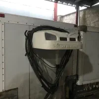 یخچال اریسان|یخچال و فریزر|رشت, جانبازان|دیوار