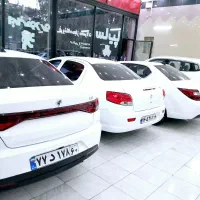 نقد و اقساط تحویل آنی رانا پلاس خشک مدل ۱۴۰۵ فول|خودرو سواری و وانت|قم, نخودی|دیوار