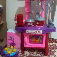 اسباب بازی اشپزخانه