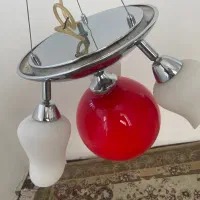 لوستر آشپزخانه