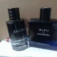 عطر و ادکلن اورجینال صالح پور