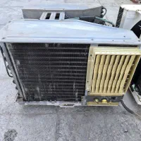 کولر۱۸هزار و ۲۴هزار پنجرهای