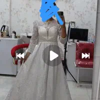 کرایه لباس.تاج.دسته گل. کفش عقد|لباس|گلبهار, شهر جدید گلبهار|دیوار