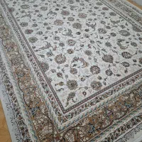 فرش کاشان 2 عدد 9 متری 1200 شانه|فرش|ارومیه, |دیوار