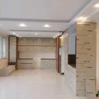 کابینت کمد دیواری