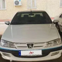 پارس دوگانه شرکت1394|خودرو سواری و وانت|برازجان, |دیوار