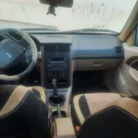 پرشیا خاکستری مدل ۹۵