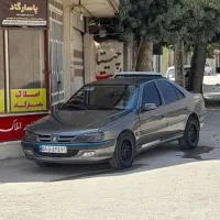 پژو پارس
