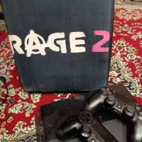 ps4 fat 1tra جفت دسته|کنسول، بازی ویدئویی و آنلاین|کرمان, |دیوار