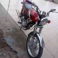 فروش موتور مدل ۸۶ برگه مزایده