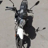 موتورسیکلت ایردوکو ۱۵۰ سی سی ۱۴۰۳|موتورسیکلت|رباطکریم, مسکن مهر آبشناسان|دیوار