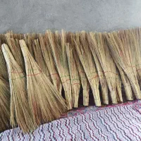 جارو گال سنتی ( دستی)|لوازم نظافت|کرمانشاه, |دیوار