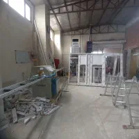پنجره دوجداره باضمانت