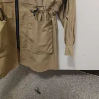 پالتوجلوبازنوسایز۴۲تا۴۴|لباس|بابل, |دیوار