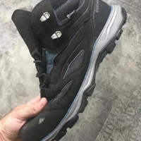 کفش کوهنوردی