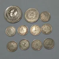 سکه های کلکسیونی