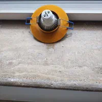 لامپ هالوژن کناف