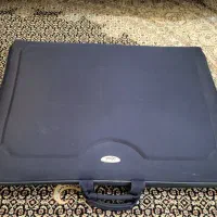 کیف بزرگ ۵۰×۷۰ و وسایل نقشه کشی معماری