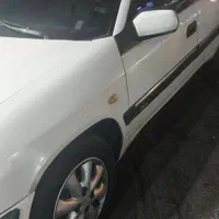 سیتروئن زانتیا 1800cc، مدل ۱۳۸۱|خودرو سواری و وانت|بندرعباس, |دیوار