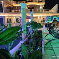 باغ ویلا ققنوس لاکچری استخرابگرم دزفول|اجارهٔ کوتاهمدت ویلا و باغ|اهواز, فاز ۲ پادادشهر|دیوار