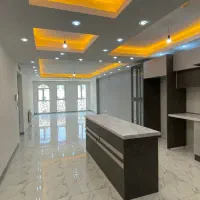 مهرویلا/122متر/فول امکانات/رو به نما