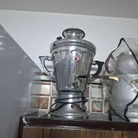 سماور قدیمی