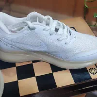 کفش بوت و اسپرت دخترانه و زنانه سایز 36 و 38