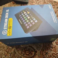 stream Deck xl|قطعات و لوازم جانبی رایانه|شهرکرد, |دیوار