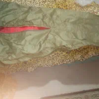 کیسه خواب امریکایی