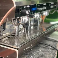 وسایل بار گرم کافه