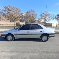 فروش خودرو پژو ۴۰۵