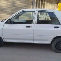 پراید مدل 97
