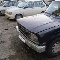 مزدا 2کابین2000|خودرو سواری و وانت|سنندج, |دیوار