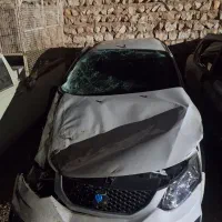 ساینا s دوگانه ، تصادفی