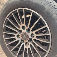 رینگ اسپرت پراید