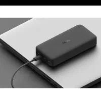 پاوربانک شیائومی مدل Redmi PB200LZM 20000
