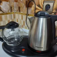 چای ساز مستر