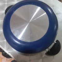 تابه تفلون|ظروف پخت‌وپز|خرم‌آباد, |دیوار