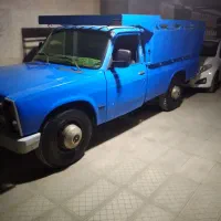 نیسان مدل ۸۵|خودرو سواری و وانت|گرگان, |دیوار