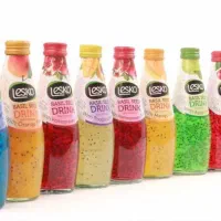 فروش ویژه ابمیوه و تخم شربتی لسکو