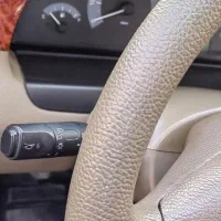 سمند lx سفارشی عتیقه|خودرو سواری و وانت|کرمانشاه, |دیوار