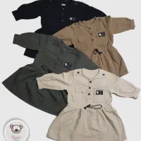 پوشاک بچه گانه عمده با کیفیت|کفش و لباس بچه|تهران, لاله زار|دیوار