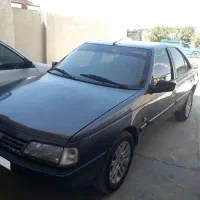 فروش 405 دوگانه شرکتی ۹۴