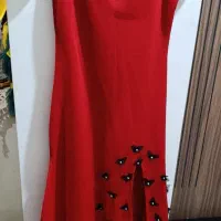 تعدادی پیراهن مجلسی|لباس|ارومیه, |دیوار