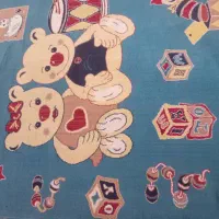 فرش اتاق بچه|فرش|کرج, شهرک فهمیده|دیوار