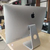 iMac 2012 آل‌این‌وان اپل قیمت مناسب فرصتی استثنایی|رایانه رومیزی|قم, صفائیه|دیوار