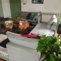 مبلمان راحتی و بسیار سبک