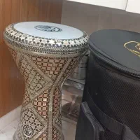 تمپو داربوکا تنبک جوهر العربی