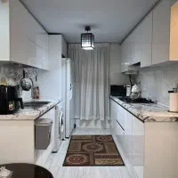 50 متر مناسب عروس و داماد|فروش آپارتمان|تهران, ارجمندی راد|دیوار